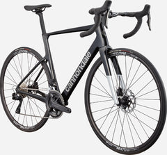 Cannondale SuperSix EVO 3 12 Speed Shimano 105 Di2 Disc Road Bike