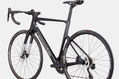 Cannondale SuperSix EVO 3 12 Speed Shimano 105 Di2 Disc Road Bike