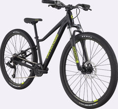 Cannondale Trail 26 Kid's Front Suspension Mountain Bike (recommended for height 4'4" to 4'8")