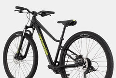 Cannondale Trail 26 Kid's Front Suspension Mountain Bike (recommended for height 4'4" to 4'8")