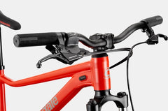 Cannondale Trail 26 Kid's Front Suspension Mountain Bike (recommended for height 4'4" to 4'8")