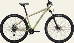 Cannondale Trail 8 Front Suspension Mountain Bike