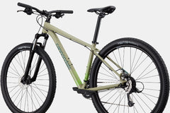 Cannondale Trail 8 Front Suspension Mountain Bike