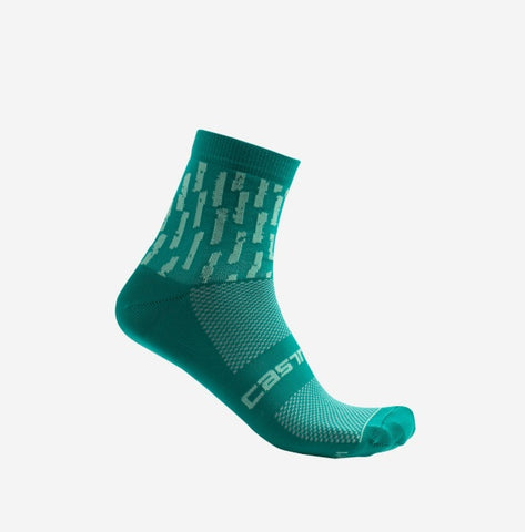 Castelli Aero Pro Women's 9 Cycling Socks