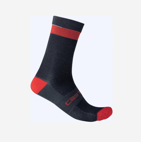 Castelli Alpha 18 Winter Cycling Sock