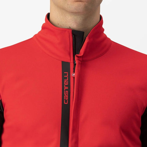 Castelli Entrata Cycling Jacket