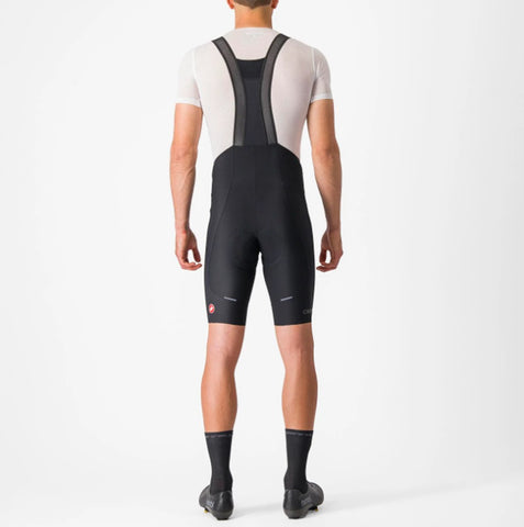 Castelli Espresso Cycling Bibshort