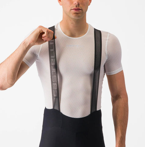 Castelli Espresso Cycling Bibshort