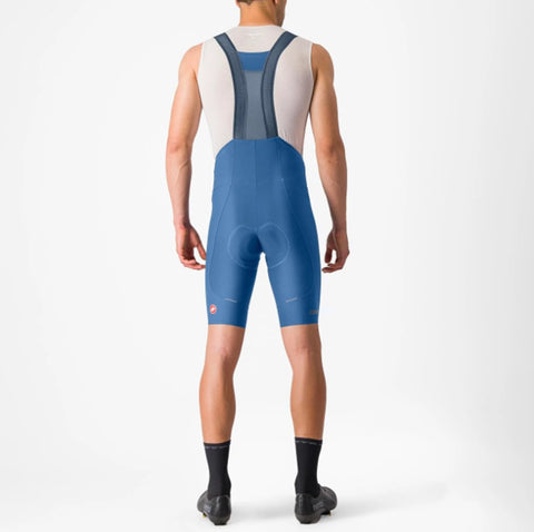 Castelli Espresso Cycling Bibshort