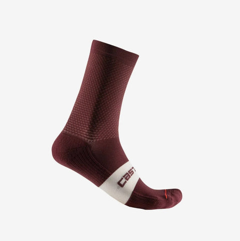 Castelli Espresso 15 Performance Cycling Sock