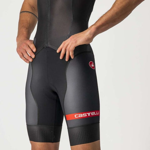 Castelli Free SanRemo 2 Sleeveless Triathlon Suit