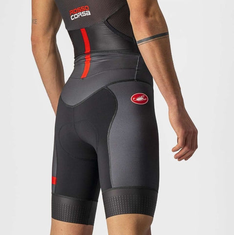 Castelli Free SanRemo 2 Sleeveless Triathlon Suit