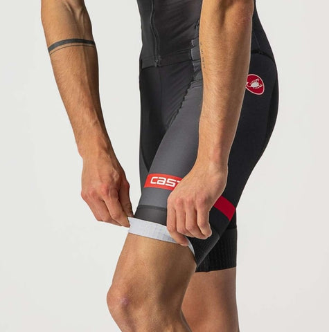 Castelli Free SanRemo 2 Sleeveless Triathlon Suit