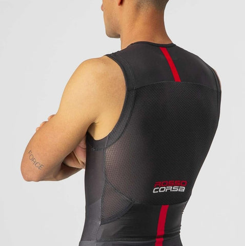 Castelli Free SanRemo 2 Sleeveless Triathlon Suit