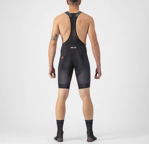 Castelli Insider 2 Cycling Bib Short