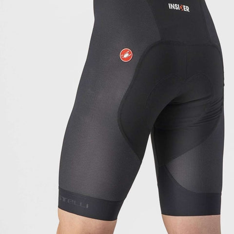 Castelli Insider 2 Cycling Bib Short