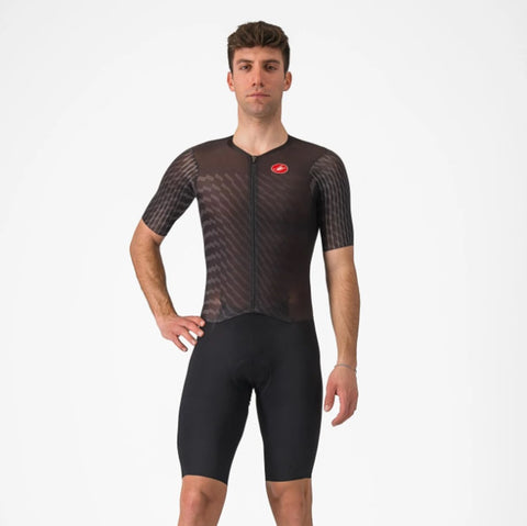 Castelli PR 2 Triathlon Speed Suit