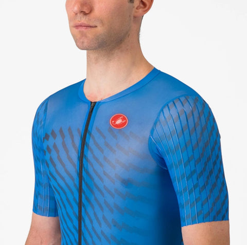 Castelli PR 2 Triathlon Speed Suit