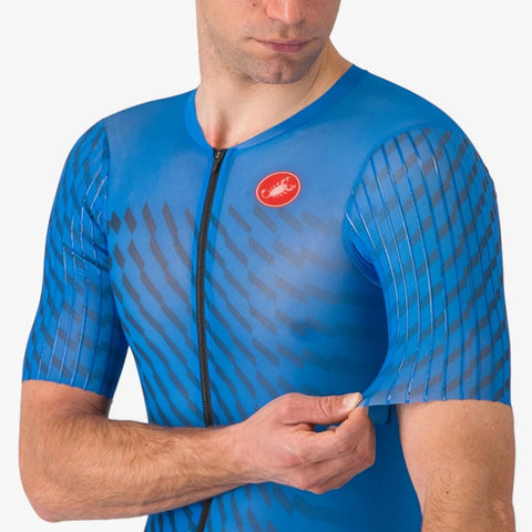 Castelli PR 2 Triathlon Speed Suit