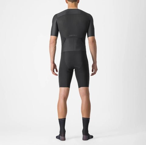 Castelli SanRemo Triathlon Ultra Speed Suit