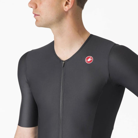 Castelli SanRemo Triathlon Ultra Speed Suit