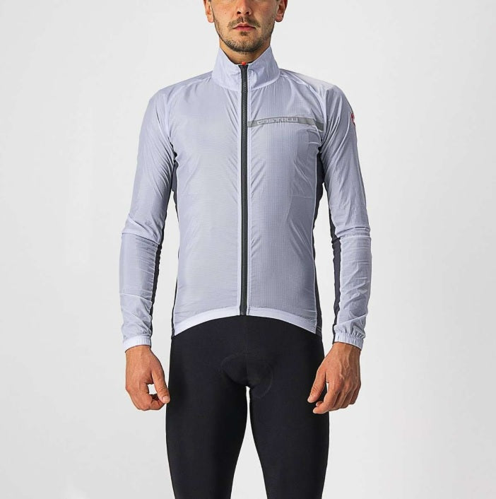 Castelli Squadra Stretch Cycling Jacket