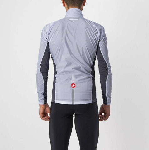 Castelli Squadra Stretch Cycling Jacket