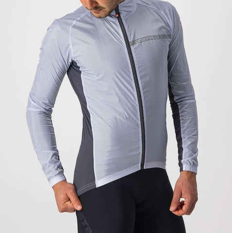 Castelli Squadra Stretch Cycling Jacket