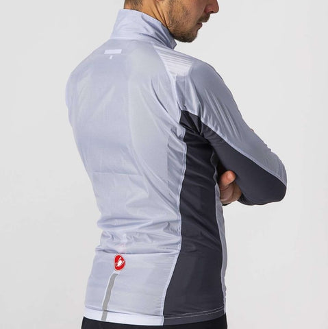 Castelli Squadra Stretch Cycling Jacket