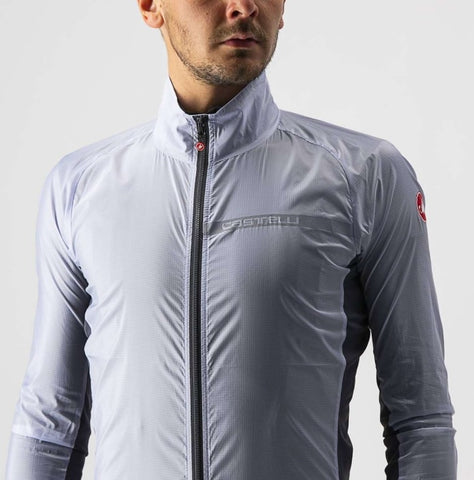 Castelli Squadra Stretch Cycling Jacket