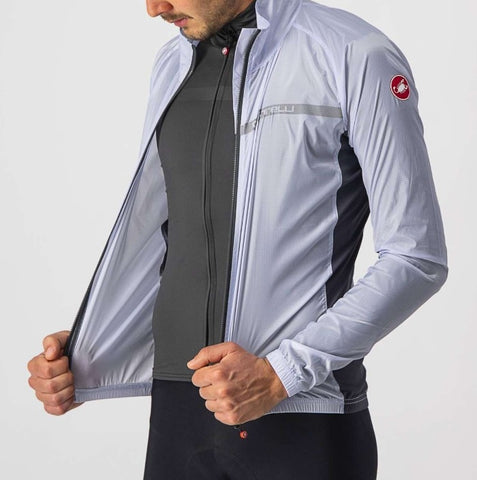 Castelli Squadra Stretch Cycling Jacket