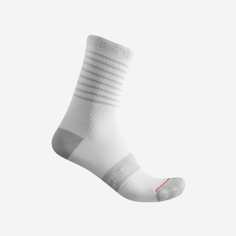 Castelli Superleggera 12 Women's Cycling Sock