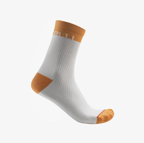 Castelli Women's Velocissima 12 Cycling Sock