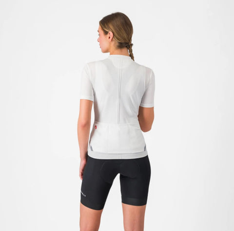 Castelli Women's Endurance Cycling Bib Short