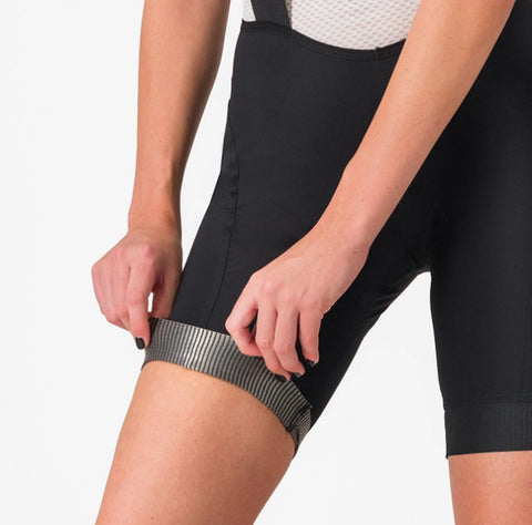 Castelli Women's Endurance Cycling Bib Short