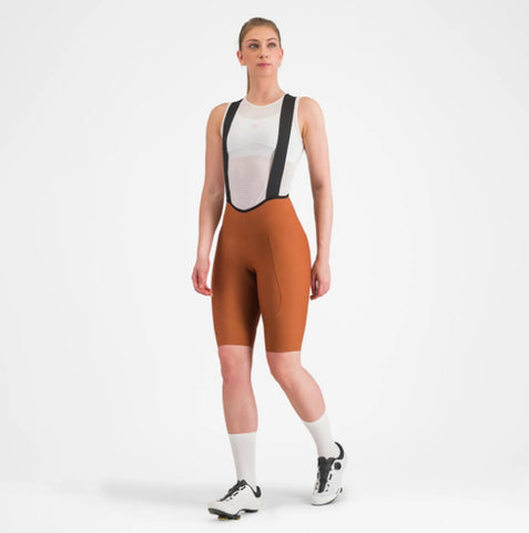 Castelli Women's Espresso DT Bibshort