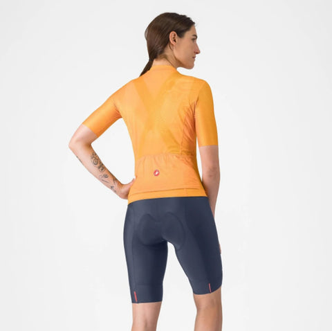 Castelli Women's Espresso DT Bibshort