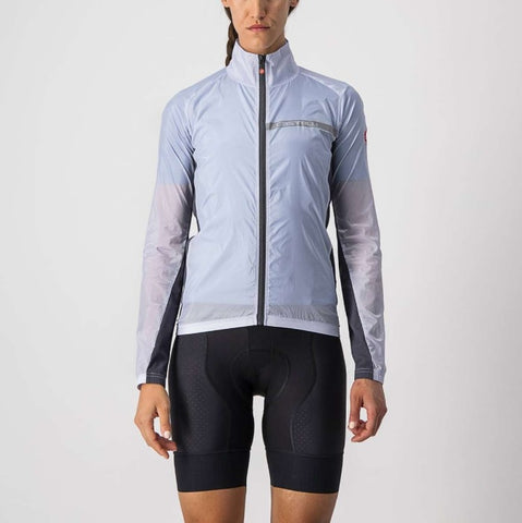 Castelli Women's Squadra Stretch Cycling Jacket