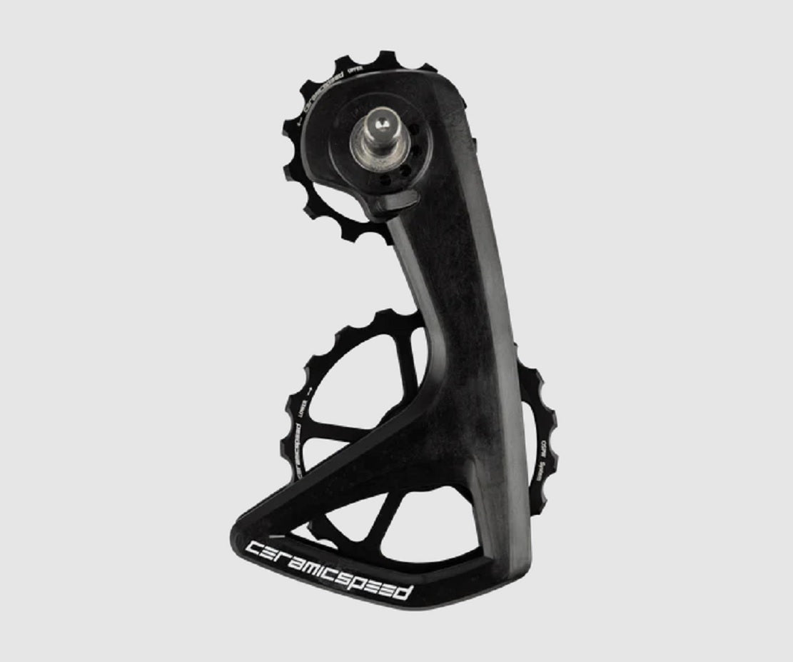 CeramicSpeed OSPW RS 5-Spoke for Shimano 7150