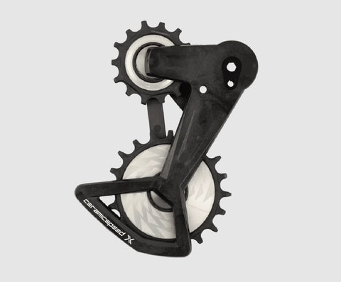 CeramicSpeed OSPW X for SRAM Eagle AXS Transmission