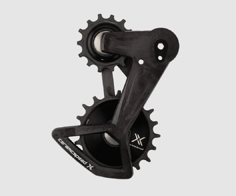 CeramicSpeed OSPW X for SRAM Eagle AXS Transmission