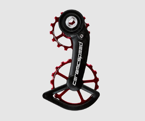 CeramicSpeed OSPW for SRAM Red/Force AXS