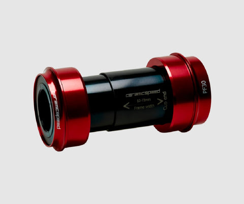 CeramicSpeed PF30a Bottom Bracket for Shimano