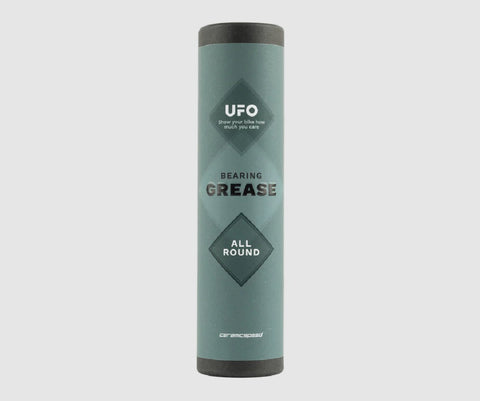 CeramicSpeed UFO Bearings All Round Grease