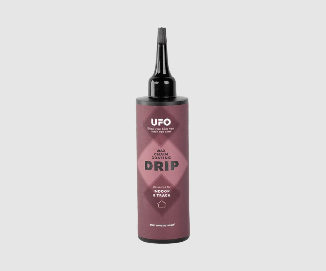 CeramicSpeed UFO Drip Indoor Chain Lubricant