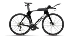 Cervelo P-Series Shimano 105 12 Speed Disc Triathlon Bike