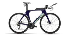 Cervelo P-Series Shimano 105 12 Speed Disc Triathlon Bike