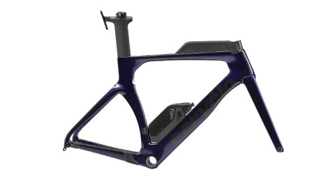 Cervelo P-Series Tri Bike Frameset