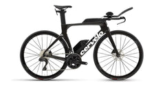 Cervelo P-Series Shimano 105 Di2 12 Speed Disc Triathlon Bike