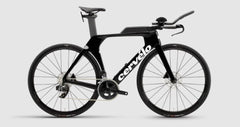 Cervelo P-Series SRAM Rival AXS 12 Speed Disc Triathlon Bike